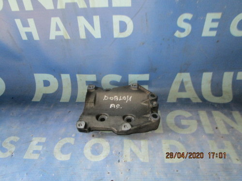 Suport compresor AC Fiat Doblo 1.9d; 4652600