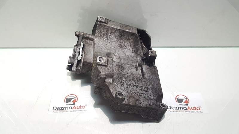 Suport compresor clima 038260885C, Skoda Superb (3U4) 2.0tdi (id:349688)