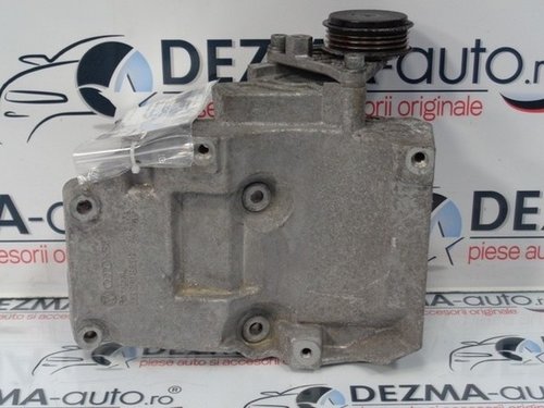 Suport compresor clima 038260885C, Vw Passat (3B3) 1.9 tdi, AWX