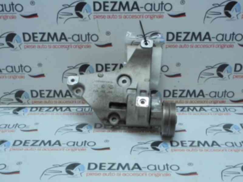 Suport compresor clima 03F260885, Seat Toledo 4 (KG3) 1.2tsi, CBZA