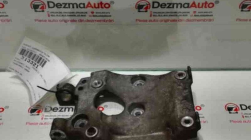 Suport compresor clima, 9646719580, Ford Focus 2 (DA) 1.6 tdci (pr:117994)