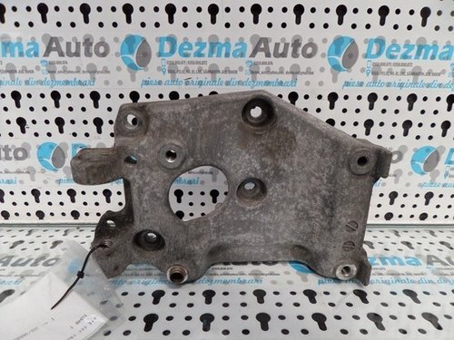 Suport compresor clima, 9646719580, Peugeot 307, 2000-2007, (id:168856)