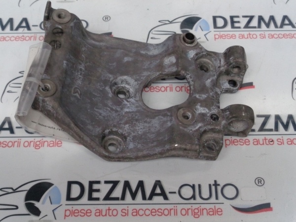 Suport compresor clima 9646719580, Peugeot Partner 1.6hdi, 9HW