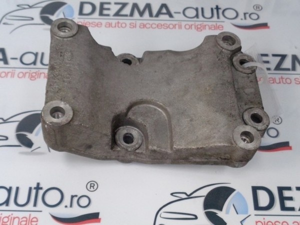 Suport compresor clima, 98FF-19D624-AB, Ford Focus (DAW, DBW) 1.8 tdci (id:210145)