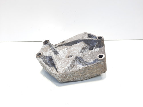 Suport compresor clima, cod GM55191339, Opel Astra H, 1.9 CDTI, Z19DTH (id:611884)