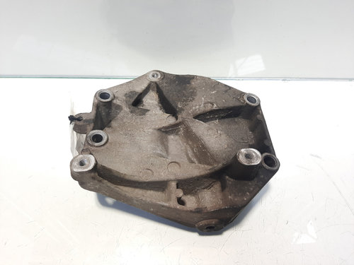 Suport compresor clima, cod GM55210423, Opel Vectra C, 1.9 CDTI, Z19DTH (id:460740)