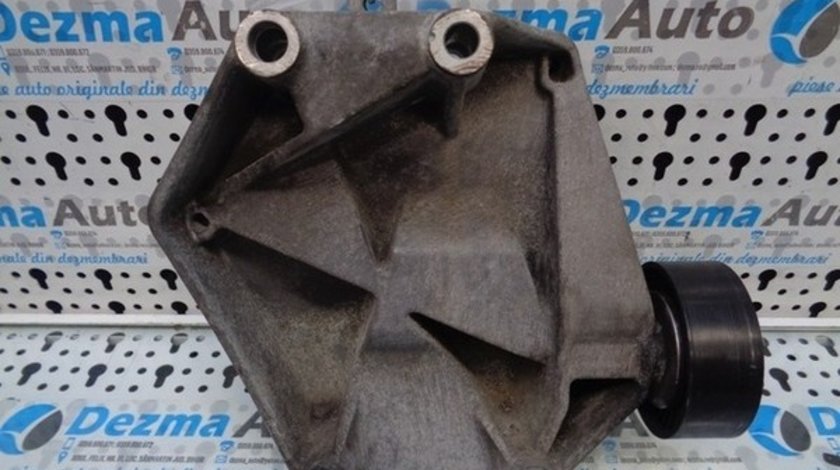 Suport compresor clima, GM55187675, Opel Astra H 1.9cdti, Z19DTH