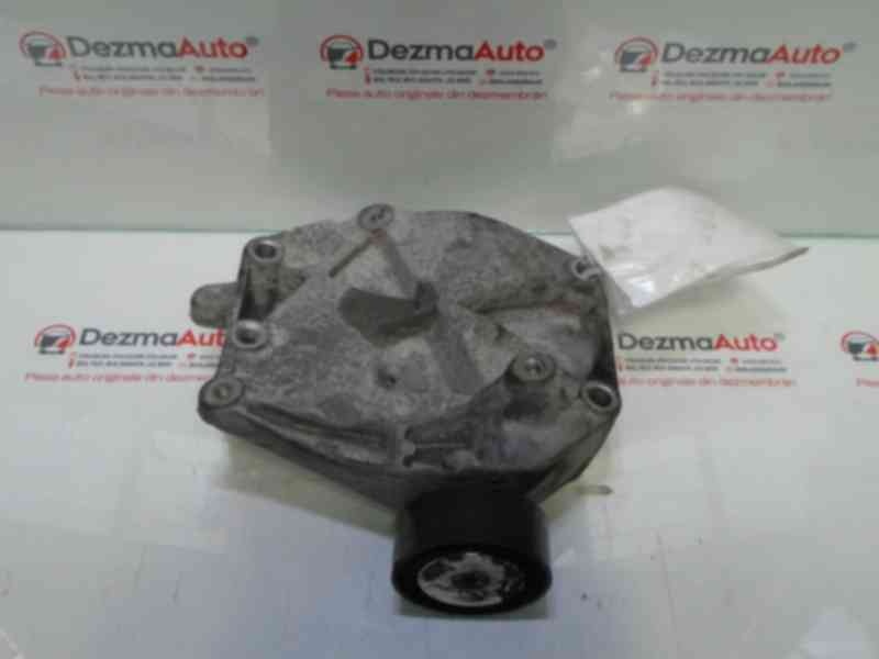 Suport compresor clima, GM55191339, Opel Astra H, 1.9cdti (pr:110747)