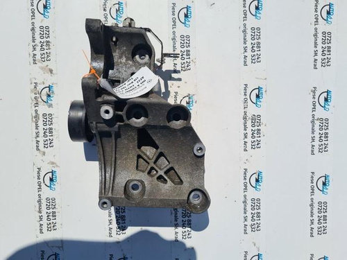 Suport compresor clima Opel Astra J 2009-2012 55562863 BK3