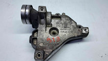 Suport compresor clima Volkswagen Tiguan (5N) [Fab...