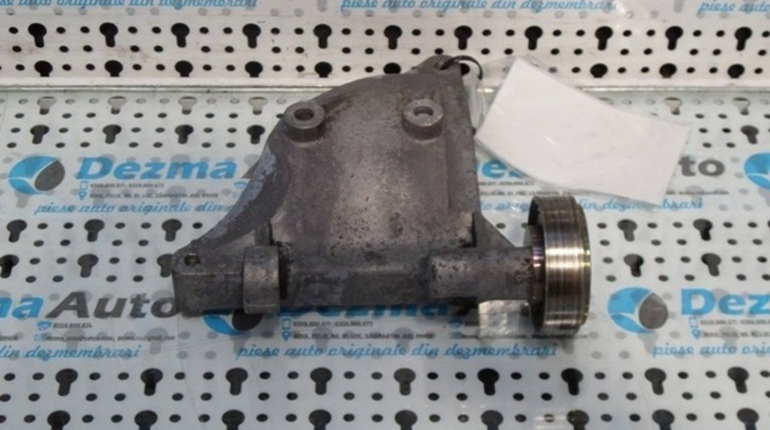 Suport compresor, cod 059260885F, Audi A4 (8EC, B7) 2.5 tdi, BDG, (id:185362)
