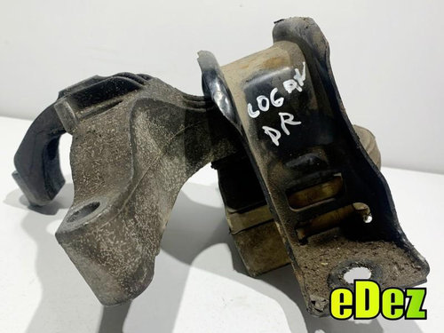 Suport cu tampon motor dreapta Dacia Logan 2 (2012-2017) 1.5 dci K9K (612) 112845638R