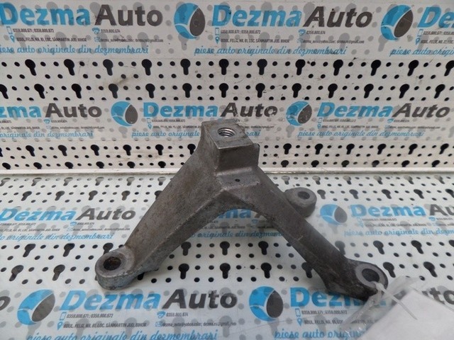 Suport cutie viteza, 3M51-7M125-AE, Ford Focus 2 (DA) 1.6 tdci