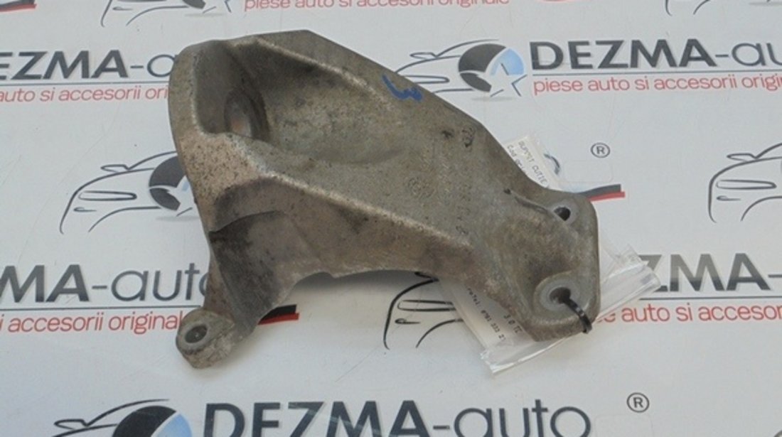 Suport cutie viteza dreapta, 4F0399114B, Audi A6 Avant (4F5, C6) 3.0tdi