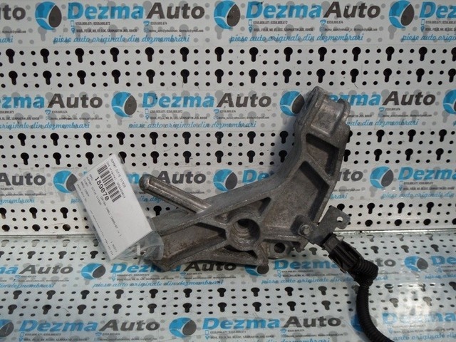 Suport cutie viteza, GM24459819, Opel Astra H sedan, 1.9cdti, Z19DTL