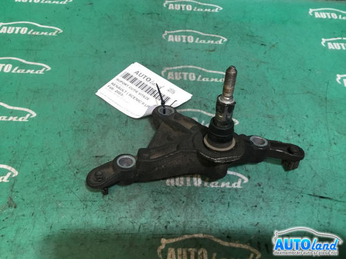 Suport Cutie Viteze 1.9 DCI 6 Vit Renault SCENIC II JM0/1 2003