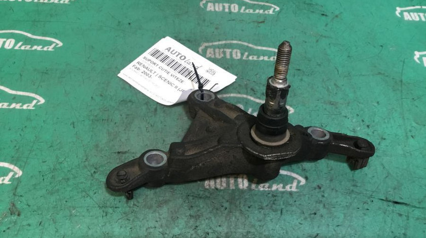 Suport Cutie Viteze 1.9 DCI 6 Vit Renault SCENIC II JM0/1 2003