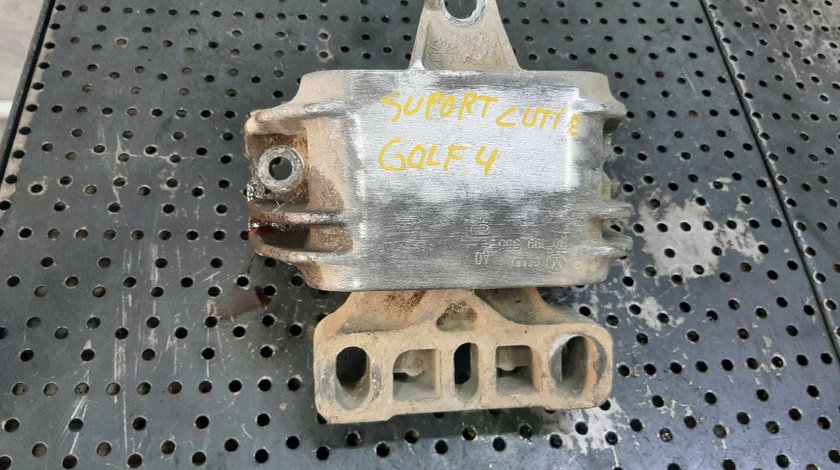 Suport cutie viteze 1.9 tdi vw golf 4 1j0199555aq