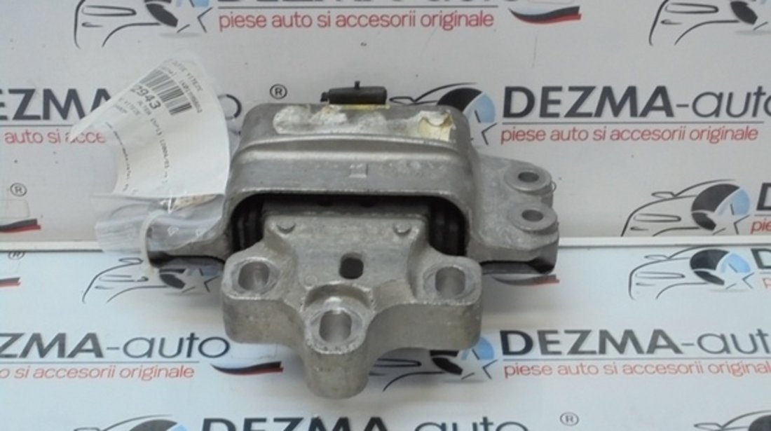 Suport cutie viteze 1K0199555Q, Seat Altea XL (5P5, 5P8) 2.0tdi