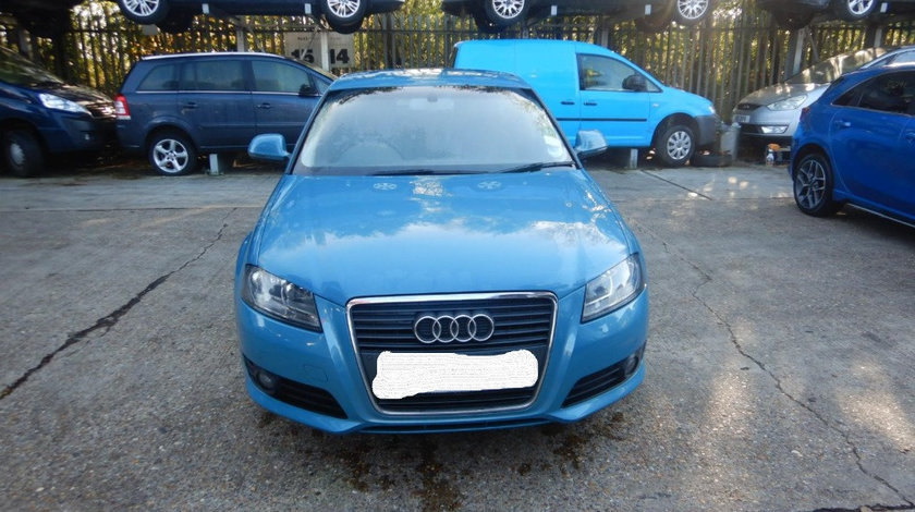 Suport cutie viteze Audi A3 8P 2009 HATCHBACK 2.0 IDT CBAB