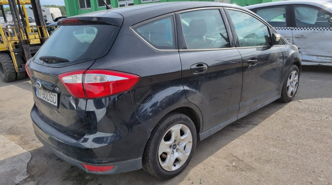 Suport cutie viteze Ford C-Max 2013 monovolum 2.0 tdci TYDA