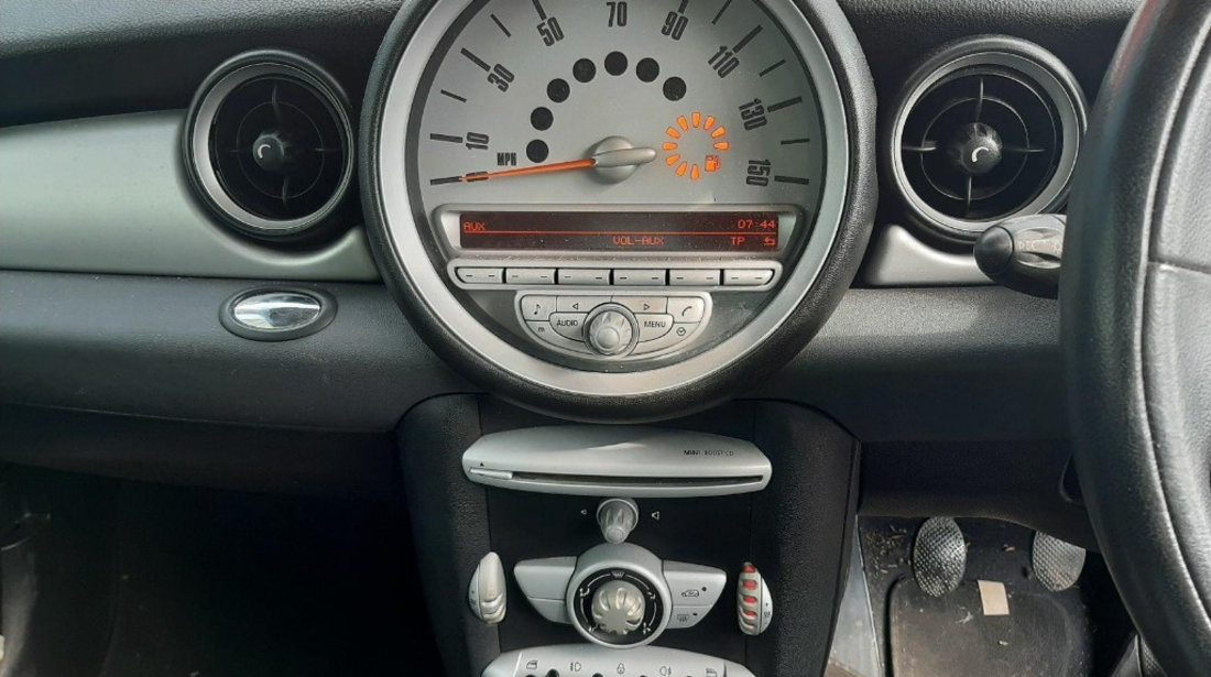 Suport cutie viteze Mini Cooper 2008 Hatchback 1.6 TDI R56