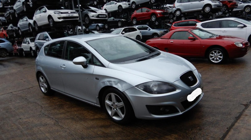 Suport cutie viteze Seat Leon 2 2010 Hatchback 1.6 TDI