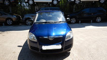 Suport cutie viteze Skoda Fabia 2 2008 Hatchback 1...