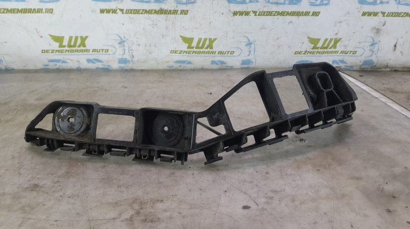 Suport dreapta bara spate 6C6807394B Volkswagen VW Polo 5 6R [2009 - 2015] 1.4 tdi CUSA