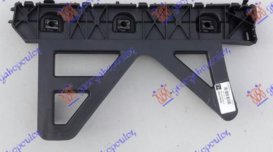 Suport Dreapta Bara Spate De Plastic Hyundai I30 Hatchback/Tourer 2017-2018-2019-2020