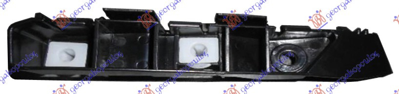 Suport Dreapta Lateral Bara Fata De Plastic Hyundai I10 2007-2008-2009-2010