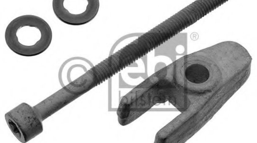 Suport duza MERCEDES C-CLASS Sportscoupe (CL203) (2001 - 2011) FEBI BILSTEIN 29141 piesa NOUA