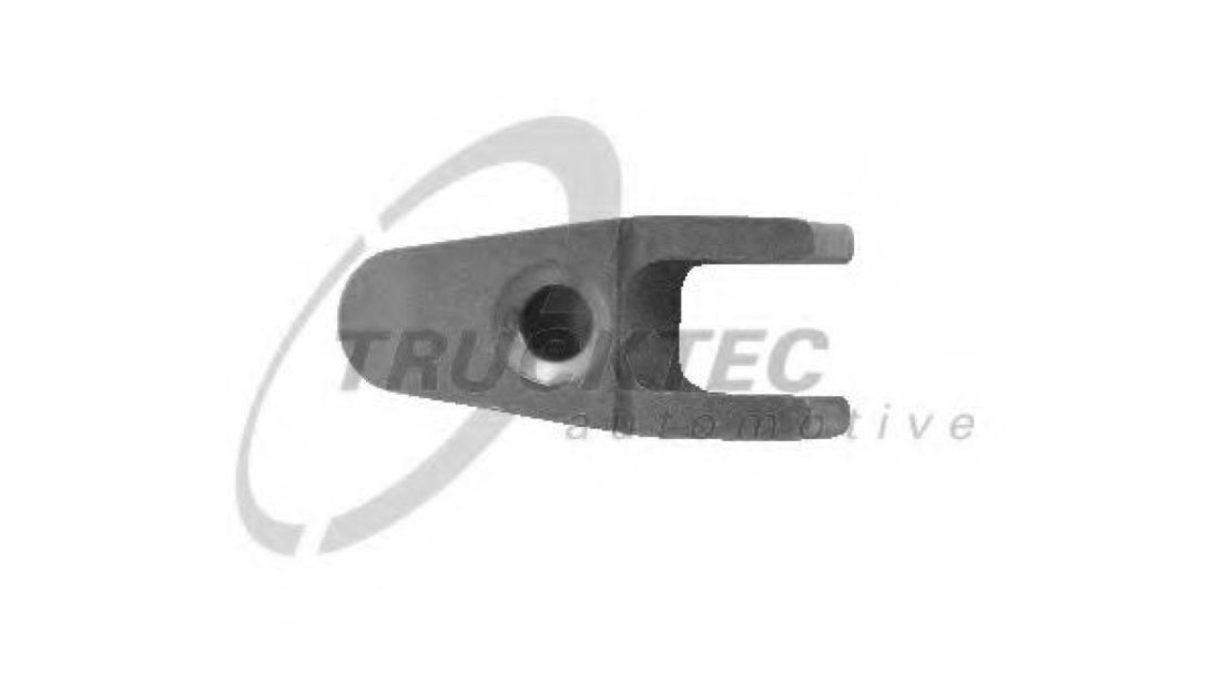 Suport duza MERCEDES CLS (C219) (2004 - 2011) TRUCKTEC AUTOMOTIVE 02.13.100 piesa NOUA