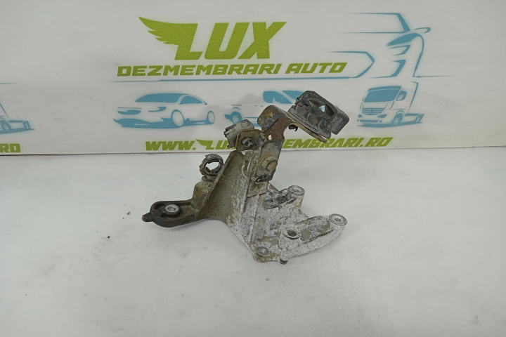 Suport egr 9656392880 2.0 tdci Peugeot 407 [2004 - 2010]