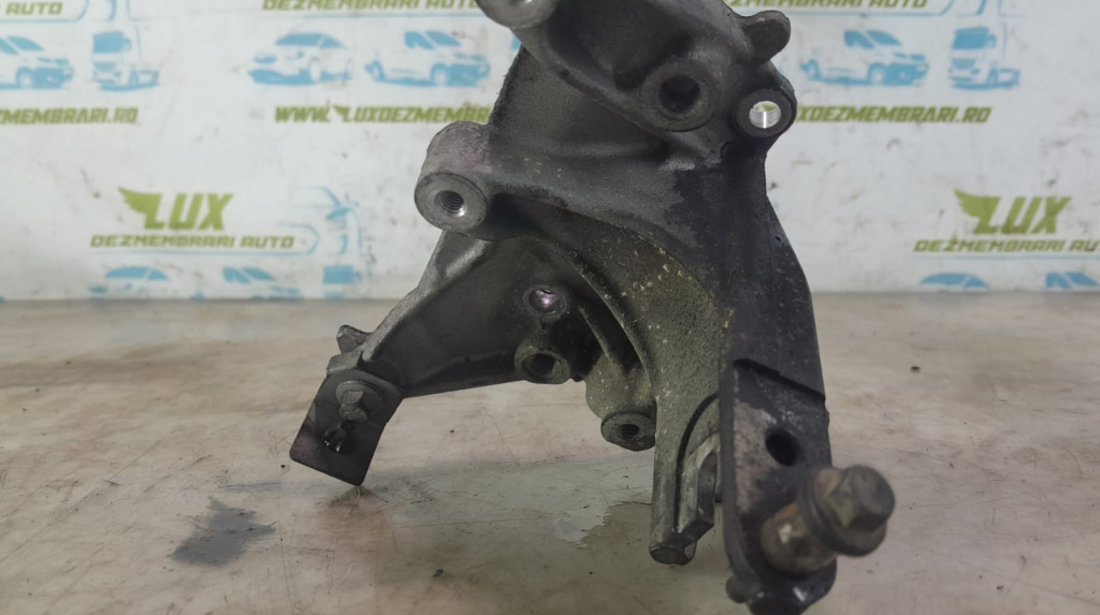 Suport EGR 9656392880 2.0 TDCI UFBB Ford S-Max [2006 - 2010]