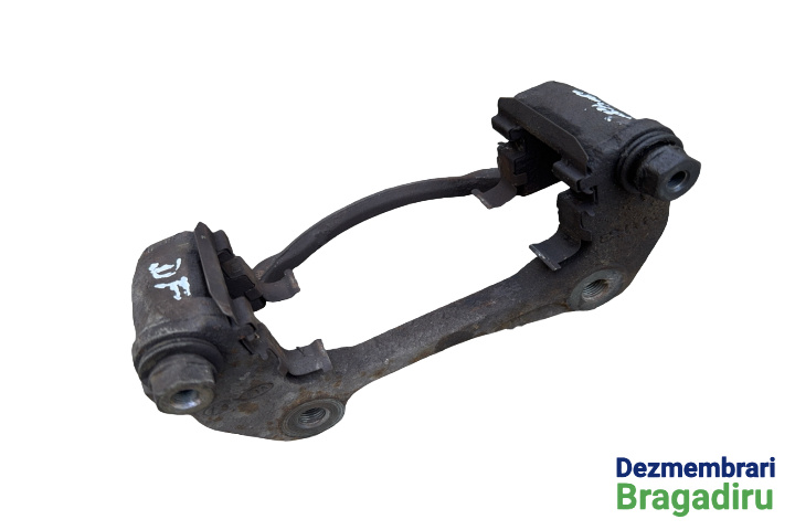 Suport etrier fata dreapta Hyundai i30 FD [2007 - 2010] Hatchback 1.6 CRDi MT (116 hp) Cod motor D4FB