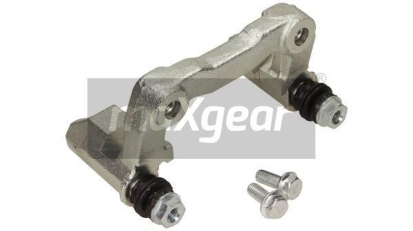 Suport,etrier puntea spate (823001 MAXGEAR) SEAT,VW