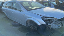 Suport etrier spate dreapta Opel Astra H [2004 - 2...