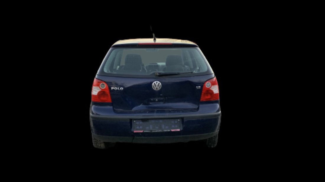 Suport etrier spate stanga Volkswagen VW Polo 4 9N [2001 - 2005] Hatchback 5-usi 1.2 MT (64 hp)