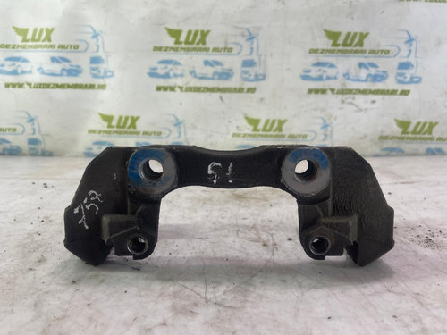 Suport etrier stanga fata Volvo V40 2 [2012 - 2016] 1.6 d D4162T