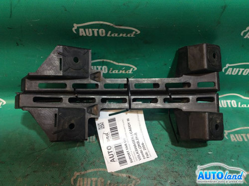 Suport Far Dreapta 1t0807890b Si Suport Far Stanga 1t0807889b,model Facelift Volkswagen CADDY III co...