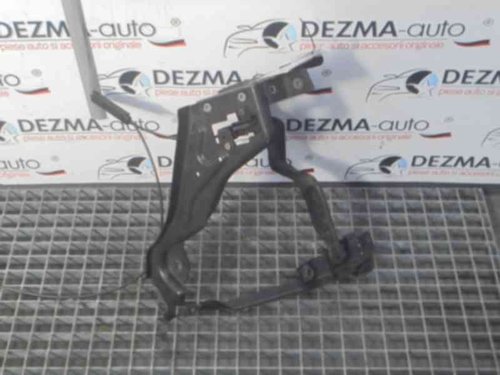 Suport far dreapta A2046201291, Mercedes Clasa C T-Model (S204)