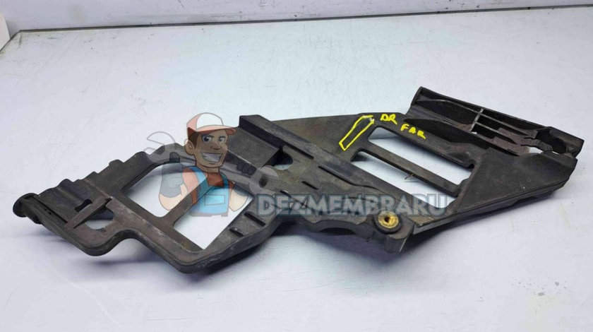 Suport far dreapta Volkswagen Golf 6 (5K1) [Fabr 2009-2013] 5K0807228A