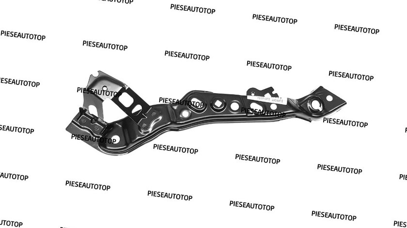 Suport far lateral dreapta Toyota Prius 2009-2016 NOU 53202-47020