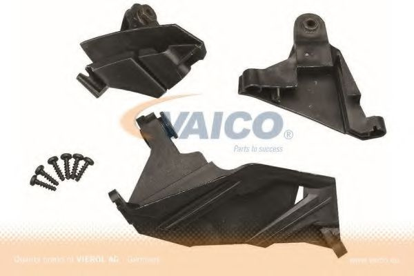 Suport, far MERCEDES E-CLASS T-Model (S211) (2003 - 2009) VAICO V30-1600 piesa NOUA