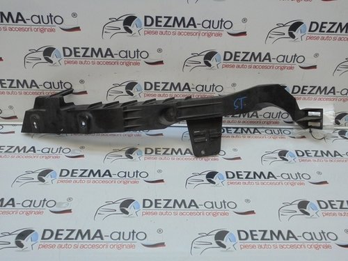 Suport far stanga, GM13287639, Opel Astra J