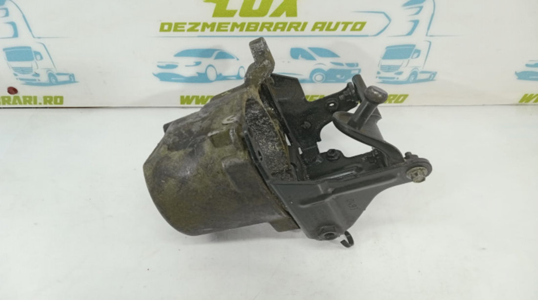 Suport filtru combustibil AV6Q-9180-CA, 1.6 TDCI T3DA Ford C-Max 2 [2010 - 2015]