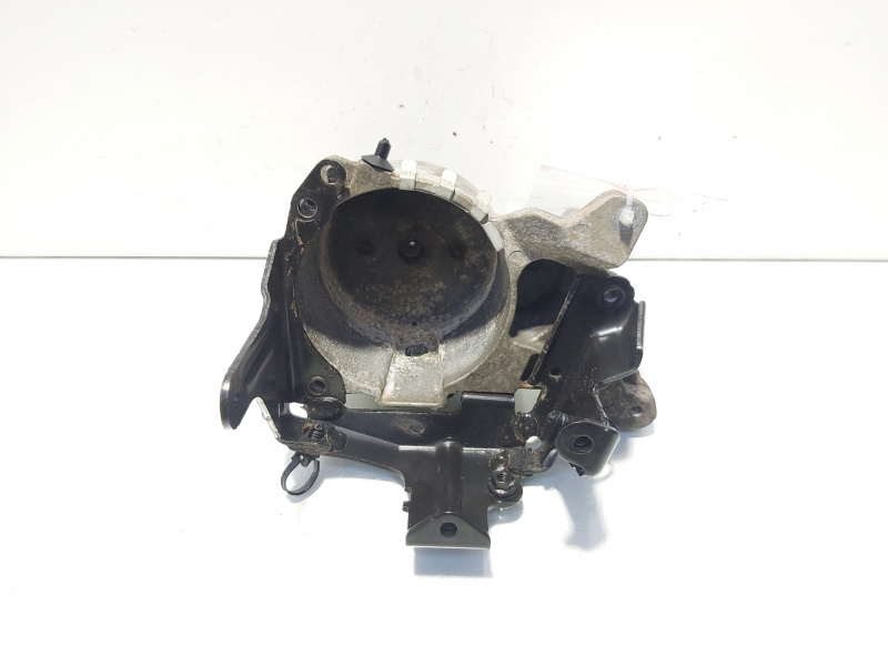 Suport filtru combustibil, cod AV6Q-9180-AF, Ford Focus 3, 1.6 TDCI, T1DB (id:639577)