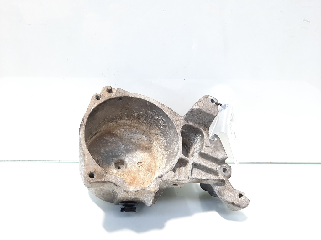 Suport filtru combustibil, Ford Focus 3 [Fabr 2010-2018] 1.6 tdci, T1DB (id:425924)