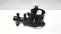 Suport filtru combustibil, Mercedes CLS (C218), 2....